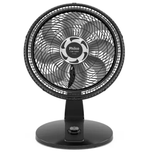 Ventilador de Mesa Philco 40cm 2 em 1 Maxx Force NOVO/LACRADO NA CAIXA