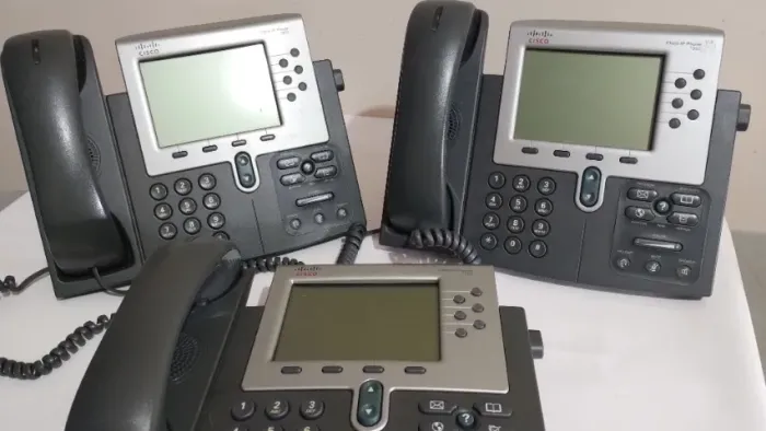 telefonia