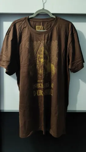 Camiseta Nerd ao Cubo O Senhor dos Anéis 3G