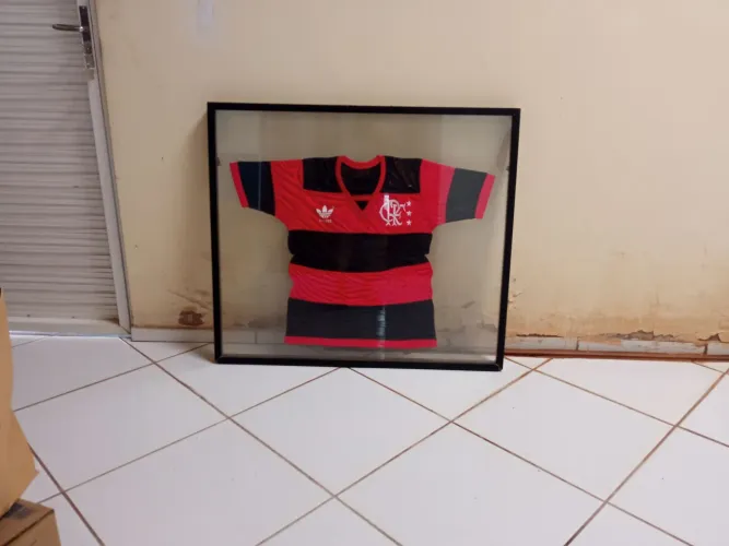 Quadro flamengo 