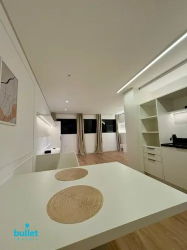 Studio para investimento Campinas