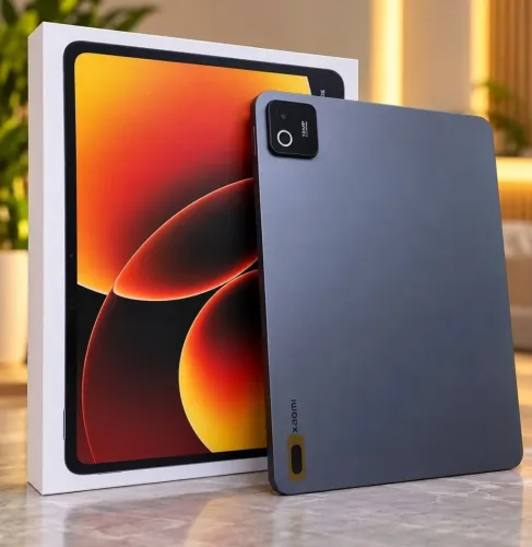 Tablet Xiaomi Pad 8 Wi-fi 256/8 Lacrado