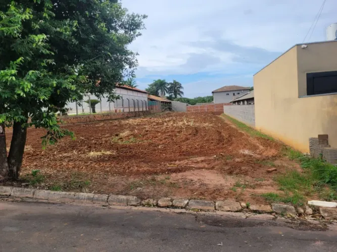 Terreno Condomínio em Sales
