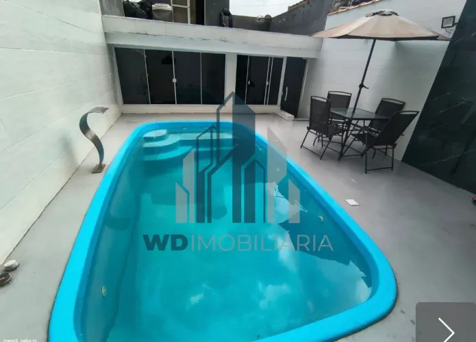 Casa à venda no bairro Vila Nova Curuçá - São Paulo/SP, Zona Leste