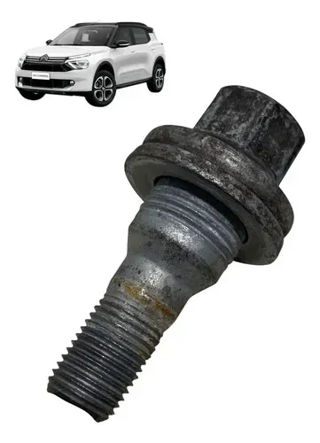 Parafuso Aro De Liga Citroën C3 Aircross 2025