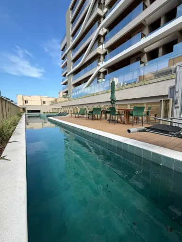 Apartamento à venda no Lago by Mivita em Jardim Camburi