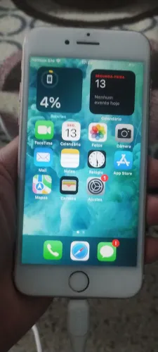 iPhone 7