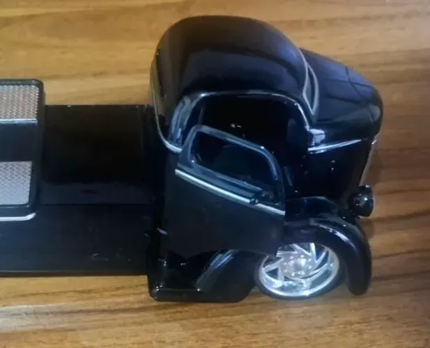 Miniatura Ford COE, 1947