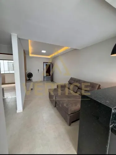 Apartamento para Venda em Volta Redonda, Jardim Belvedere, 2 dormitórios, 1 suíte, 2 banhe