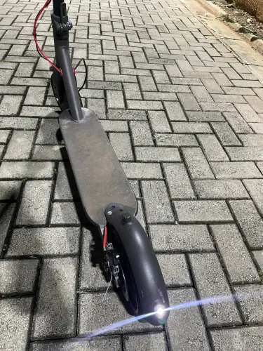Patinete elétrico Foston -s08