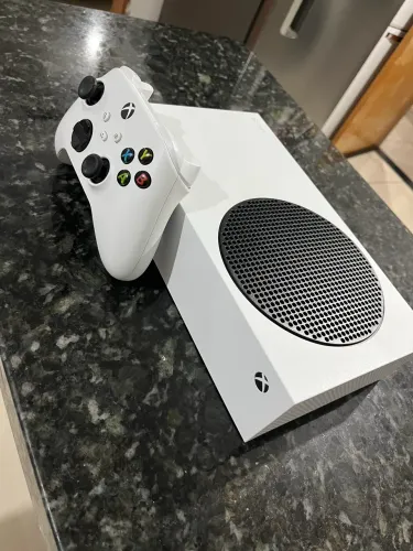 Xbox SERIES S
