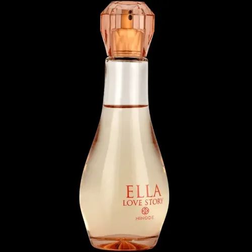 Perfume Ella Love Story 100ml feminino