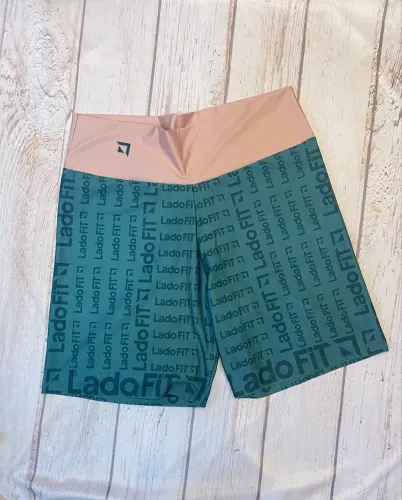 Roupa academia