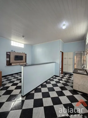 Casa para alugar - Jardim Record - Taboão da Serra