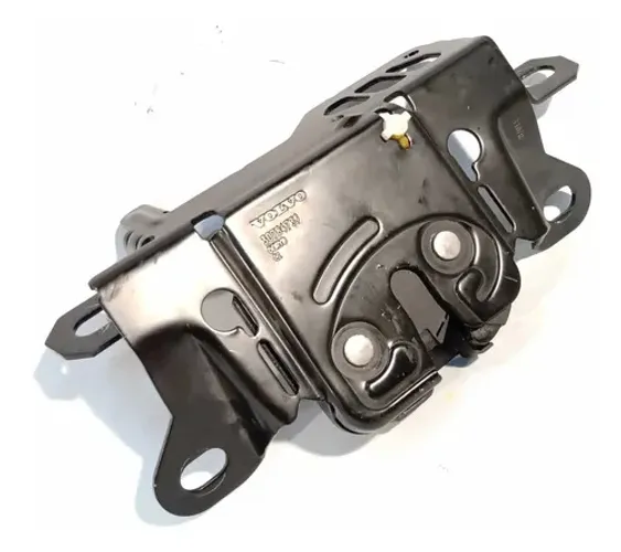 Luz Interna Bagageiro Volvo C30 2007 a 2009