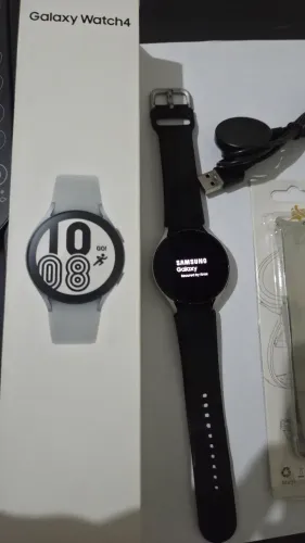 Samsung Galaxy Watch 4 44mm