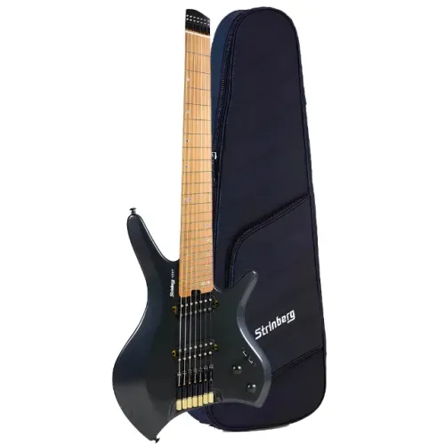 Guitarra Strinberg SHN7 Next OB 7 Cordas
