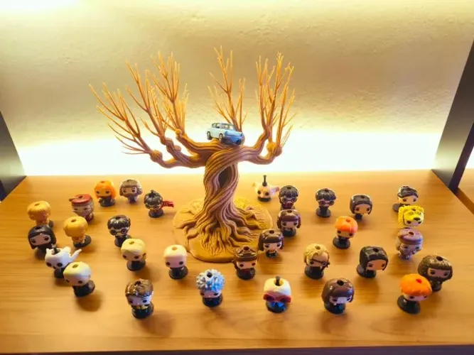 Kinder Joy Harry Potter + Brindes - FAVOR LER O ANUNCIO