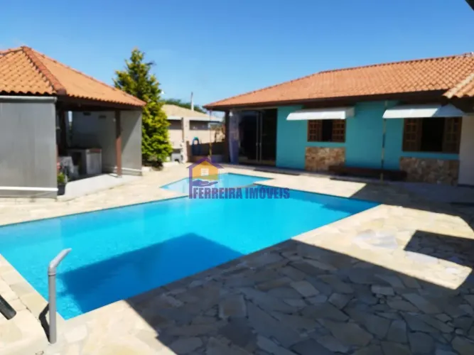 Imóvel para venda com 200 metros quadrados com 2 quartos em- Ibiúna - SP