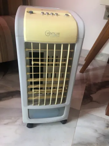 Vendo climatizador 