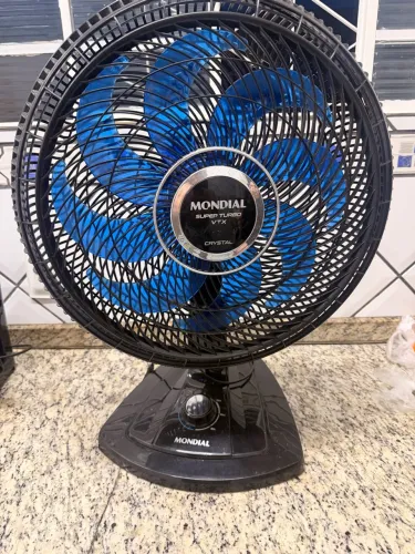 Ventilador Mondial 