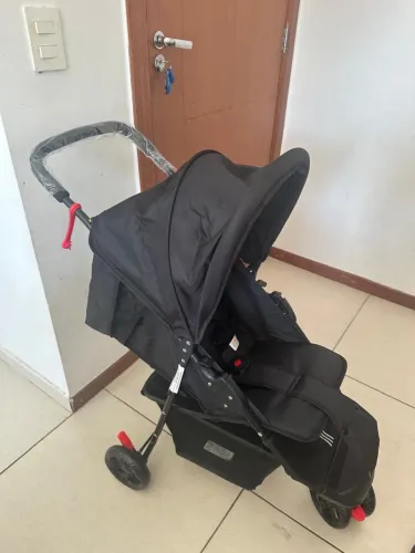Carrinho de passeio