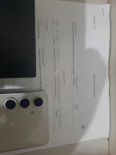 Samsung S24 FE 256 Gb