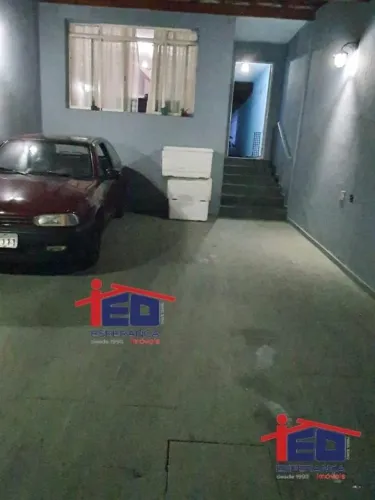 Residencial - Jardim Cipava