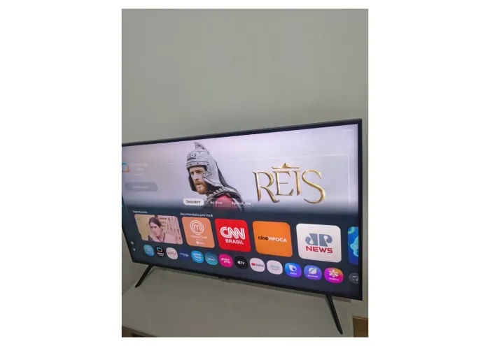 TV Samsung Smart 43 Polegadas