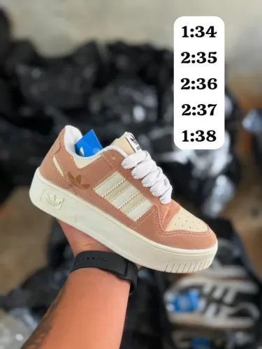 Tenis Adidas Swift Run qualidade premium
