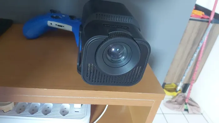 Projetor