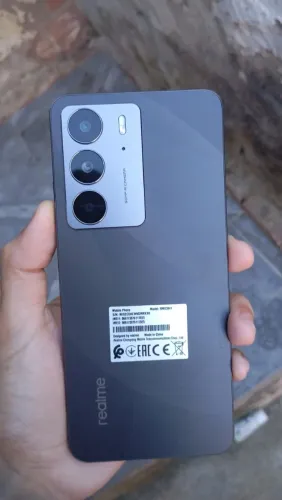 Celular ? c75 novo 128 gb