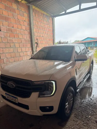 Ford Ranger XLS 2.0l 4X4 2024