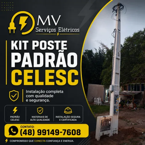 Kit poste