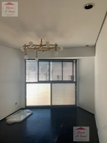 APARTAMENTO RESIDENCIAL em São Paulo - São Paulo, Consolação