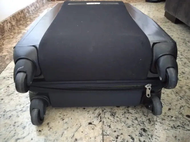 Mala de bordo Samsonite