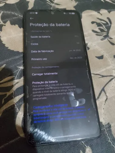 Xiome redimi note 14C
