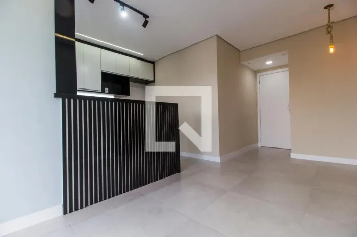 APARTAMENTO RESIDENTIAL em Barueri - São Paulo, Jardim Tupanci