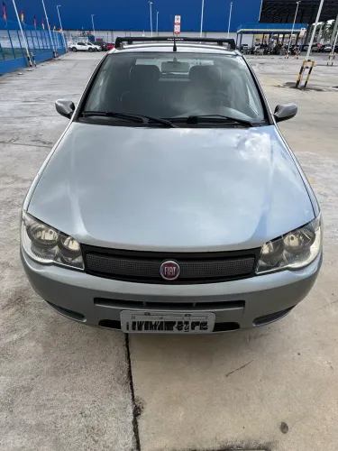 Fiat Palio Celebration 1.0 Fire Flex 8V 4P 2009