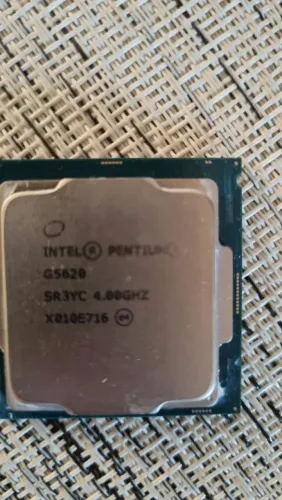 Processador intel