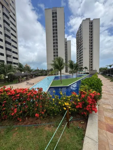 Vendo este Apartamento, Neópolis: Central Park, 3 quartos, 1 suíte, 75 metros quadrados