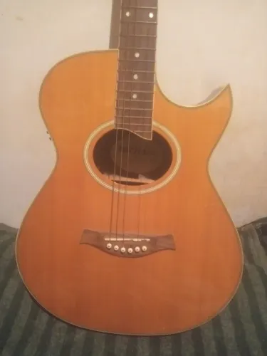 Violão Michael VM529EQN