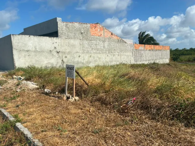Terreno no Valle do Sall ?