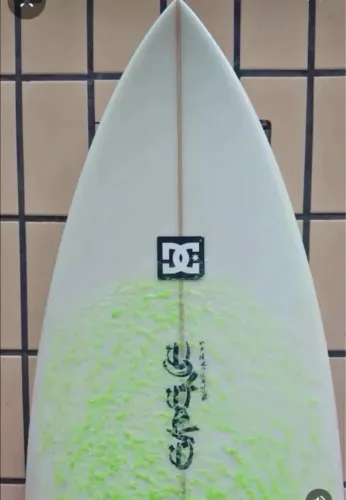 Prancha de surf