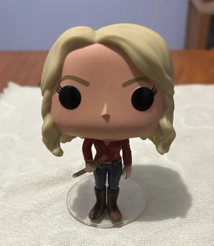 Funko Pop Emma Swan Once Upon A Time 267