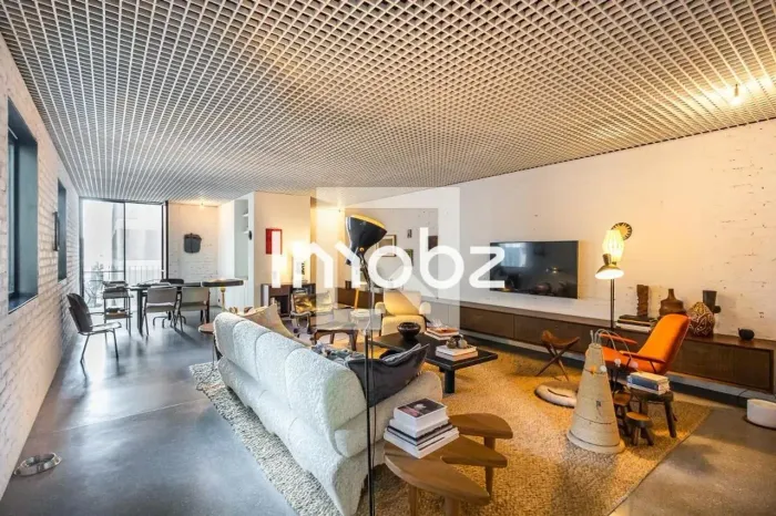 Apartamento à venda na Alameda Santos, 2384 - Jardim Paulista - São Paulo - SP - CEP: 0141