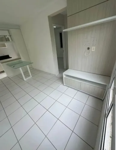 SV17- APARTAMENTO NO RESGATE 