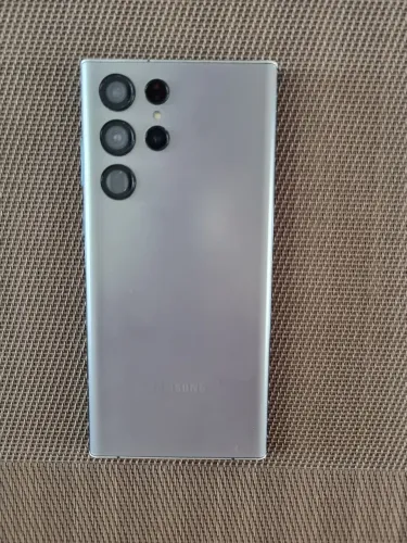 Samsung Galaxy S22 Ultra