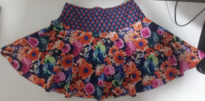 Roupas plus size