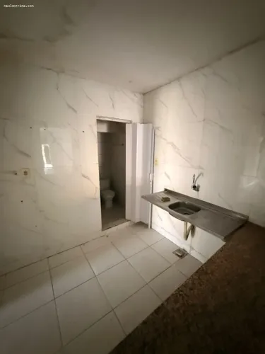 Ponto Comercial para Locação em Fortaleza, Quintino Cunha, 1 banheiro